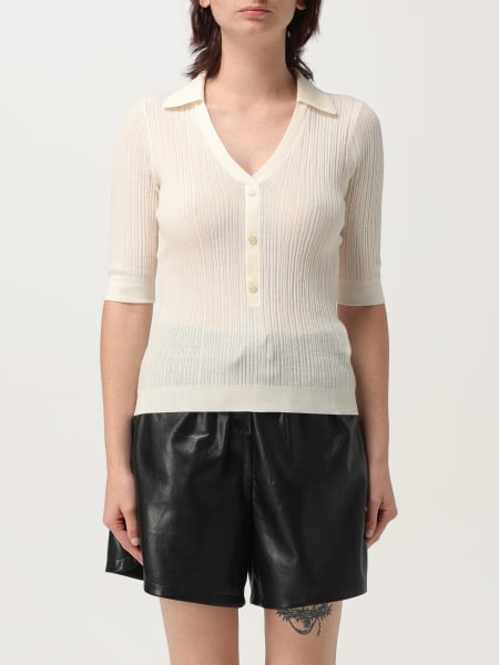 Polo shirt woman Boss