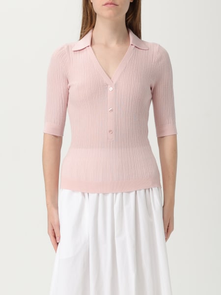 Polo shirt woman Boss