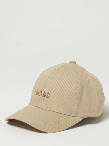 Boss: Головной убор для нее Boss