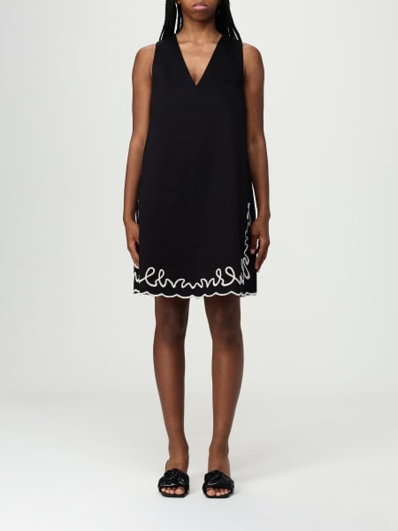 Boss: Vestido mujer Boss