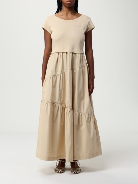 Vestido mujer Boss>