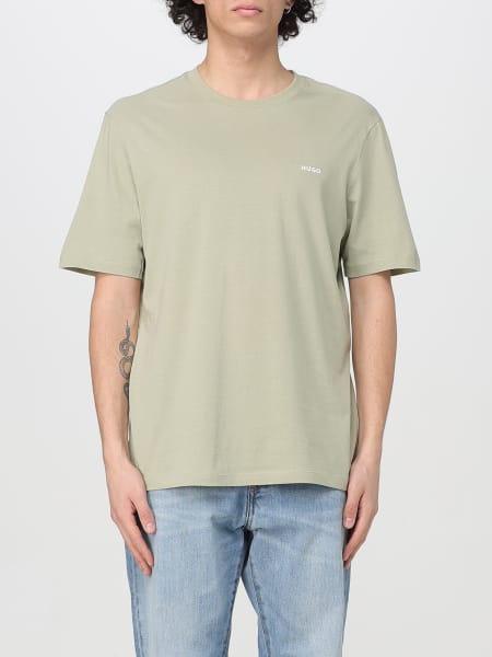 Hugo: T-shirt Herren Hugo