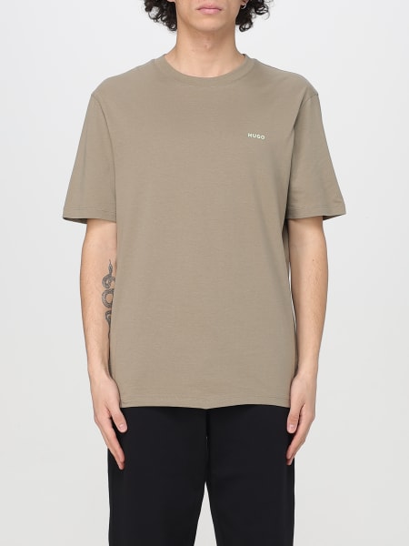 Hugo: Camiseta hombre Hugo