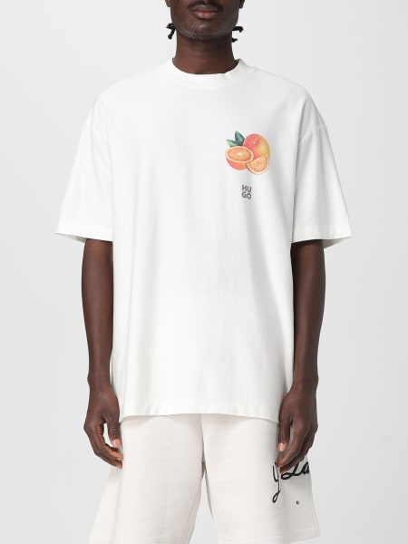 Hugo: Camiseta hombre Hugo