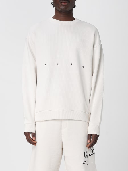 Sudadera hombre Hugo>