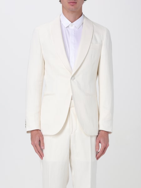 Boss: Blazer homme Boss