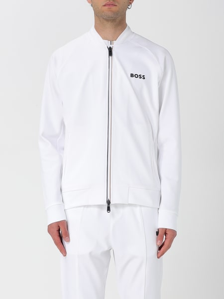 보스(BOSS): 스웨트셔츠 남성 Boss