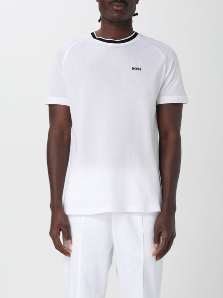 Boss: Camiseta hombre Boss