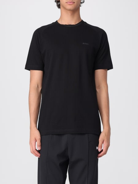Boss: Camiseta hombre Boss