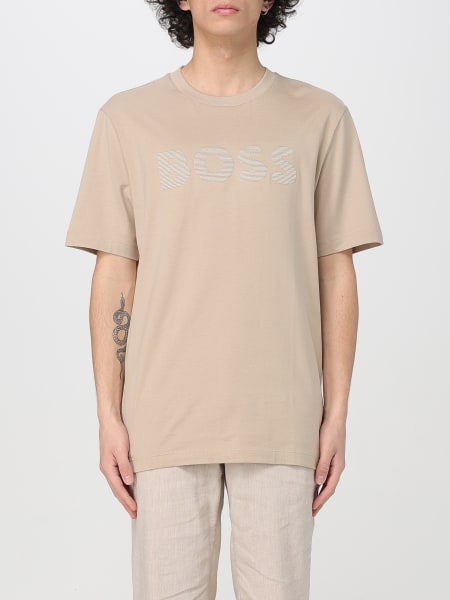 Boss: T-shirt men Boss