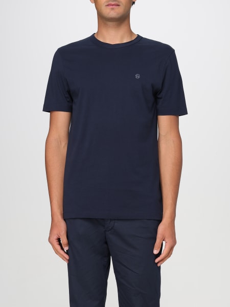 Boss: T-shirt men Boss