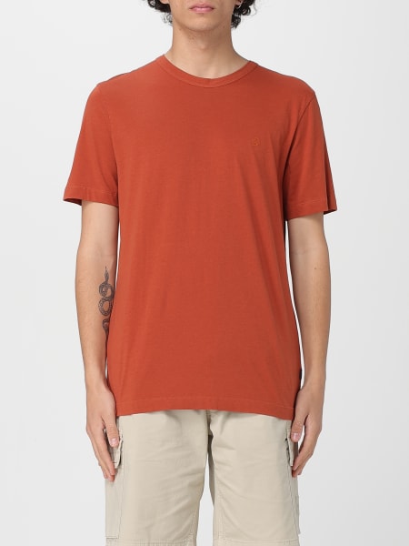 Boss: T-shirt Herren Boss