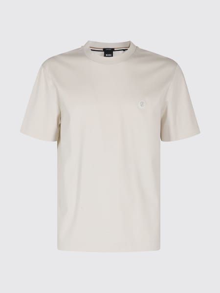 T-shirt men Boss