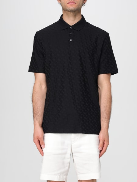 Boss: Polo Herren Boss