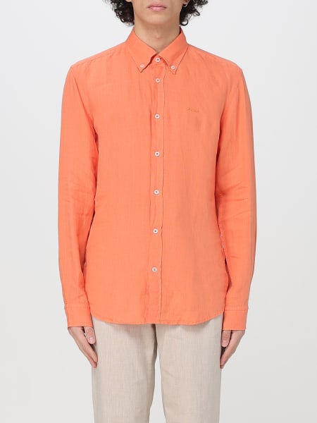 Boss: Camisa hombre Boss
