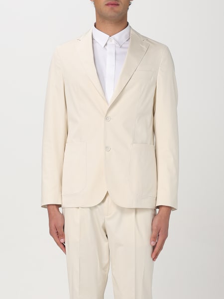 Boss: Americana hombre Boss