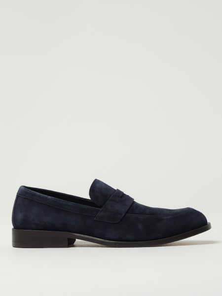 Schuhe herren Boss>