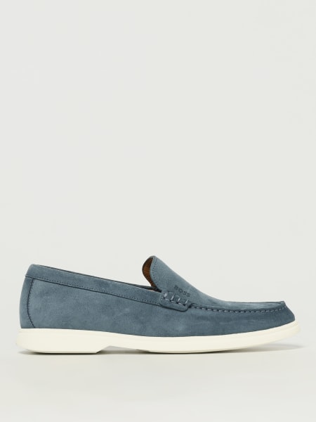 Boss: Zapatos hombre Boss