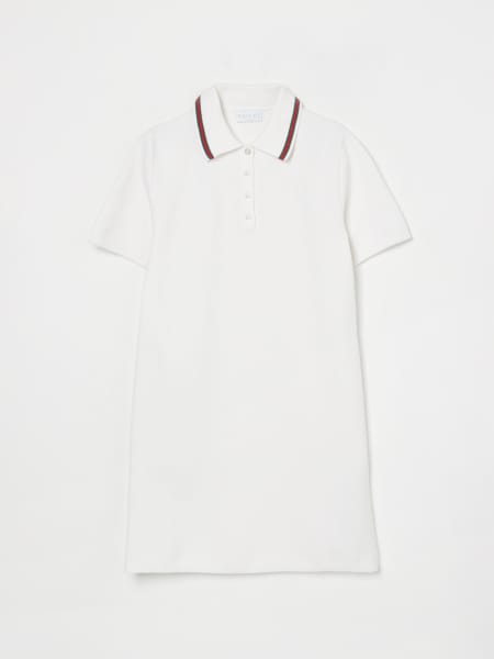 Gucci: Kleid Mädchen Gucci