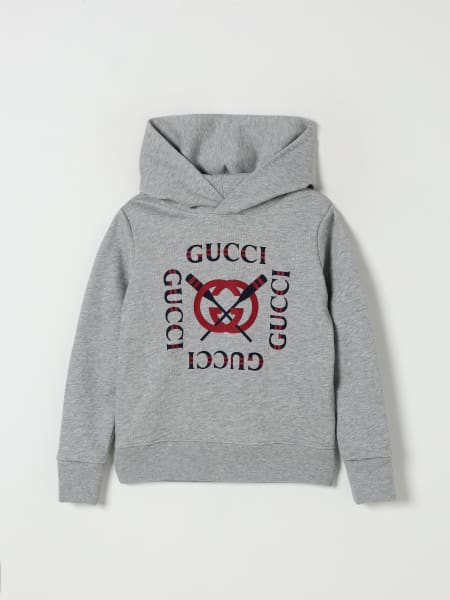 Gucci: Jersey niño Gucci