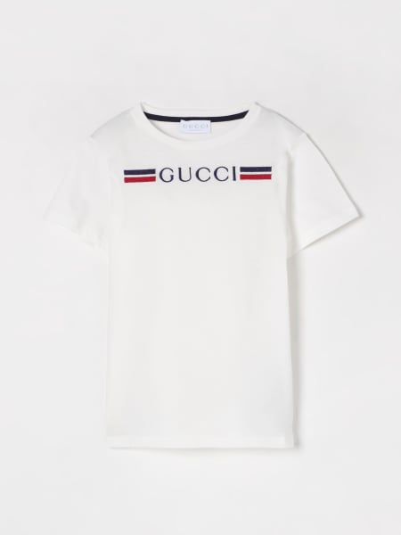 Футболка Детское Gucci>