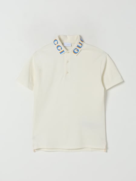 グッチ(Gucci): ポロシャツ 男の子 Gucci