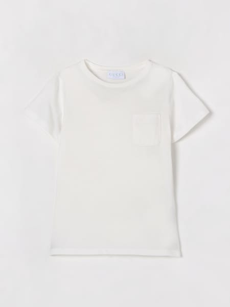 T-shirt basic in cotone