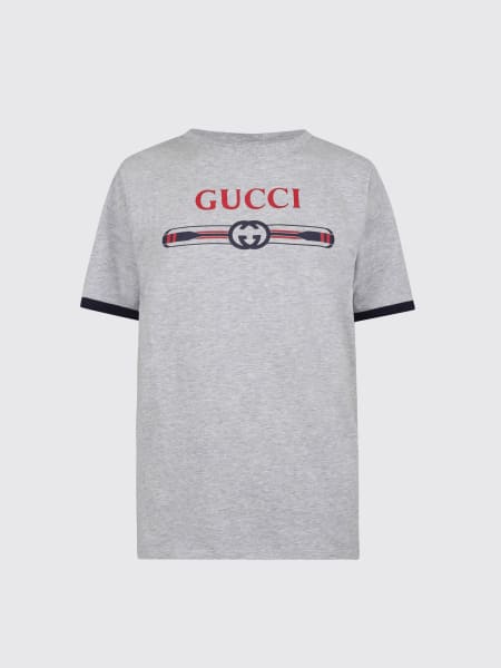 Gucci: T-shirt Jungen Gucci