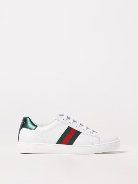 Gucci: 童运动鞋 男童 Gucci