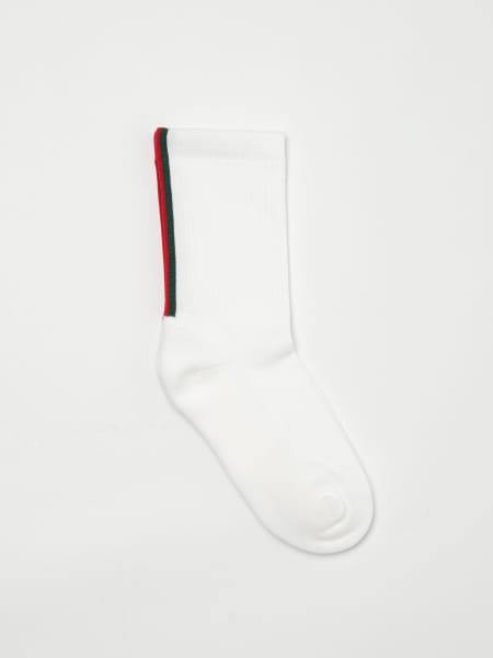 グッチ(Gucci): ソックス キッズ Gucci
