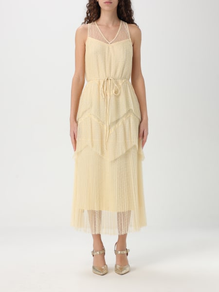 Twinset: Vestido mujer Twinset