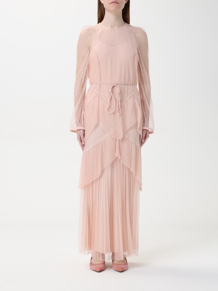 Vestido mujer Twinset>