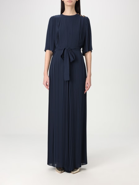 Twinset: 连衣裙 女士 Twinset