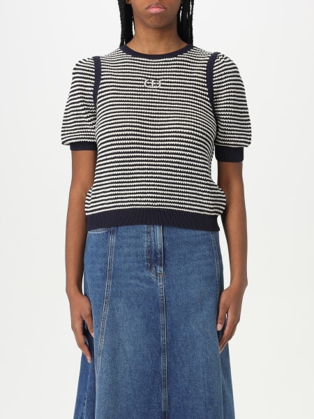 Pull femme Twinset>