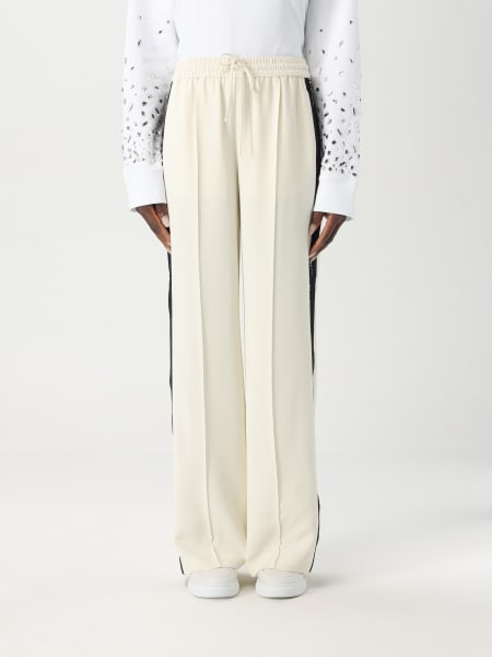 Twinset: 裤子 女士 Twinset