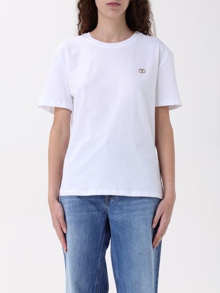 T-shirt woman Twinset