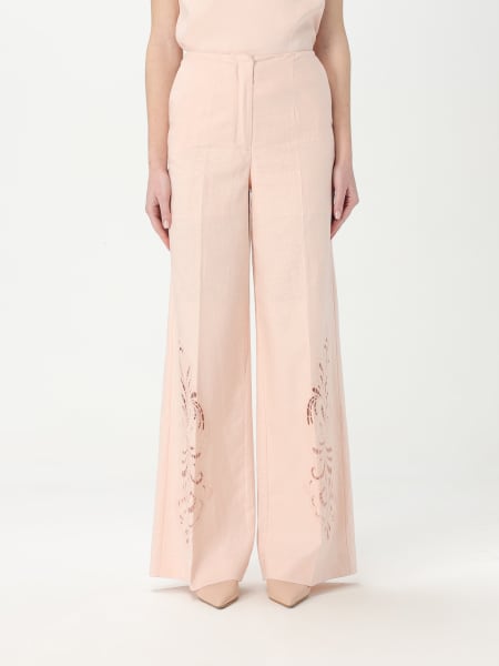 Pantalon femme Twinset