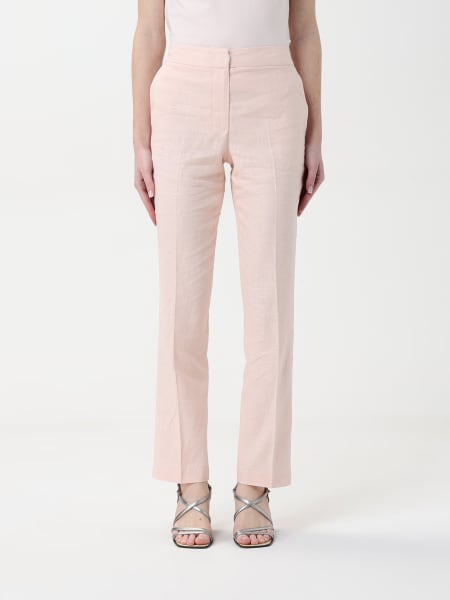 Twinset: パンツ レディース Twinset