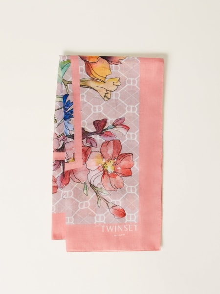 Neckerchief woman Twinset