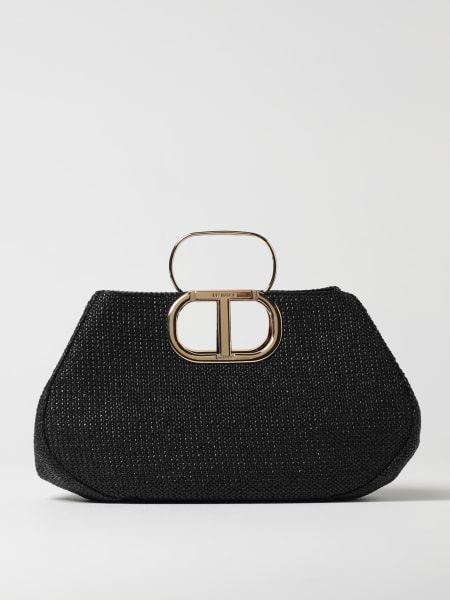 Twinset: Bolso de hombro mujer Twinset