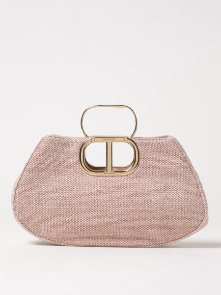 Twinset: Sac porté épaule femme Twinset