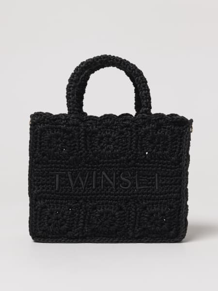 Twinset: Наплечная сумка для нее Twinset