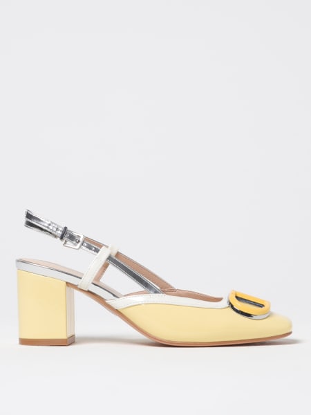 Twinset Women's Shoes SS25 | GIGLIO.COM