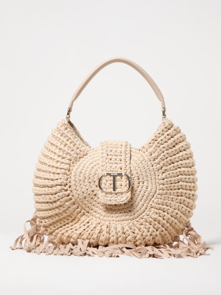 Twinset: Bolso de hombro mujer Twinset