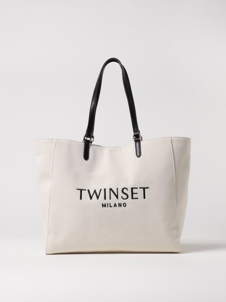 Shoulder bag woman Twinset
