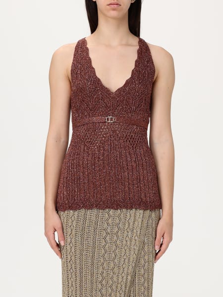 Twinset: Top mujer Twinset