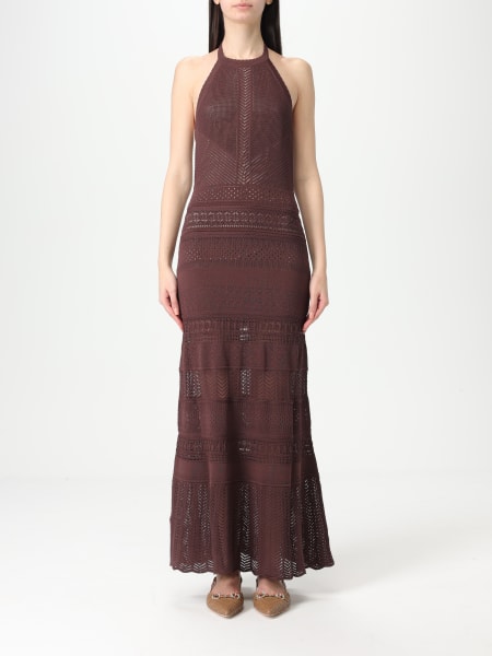 Twinset: ドレス レディース Twinset