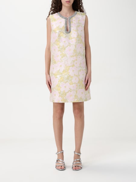 Actitude Twinset: Dress women Twinset - Actitude