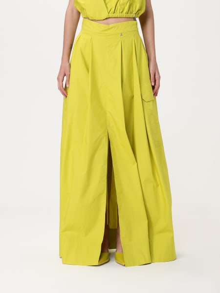 Actitude Twinset: Skirt women Twinset - Actitude