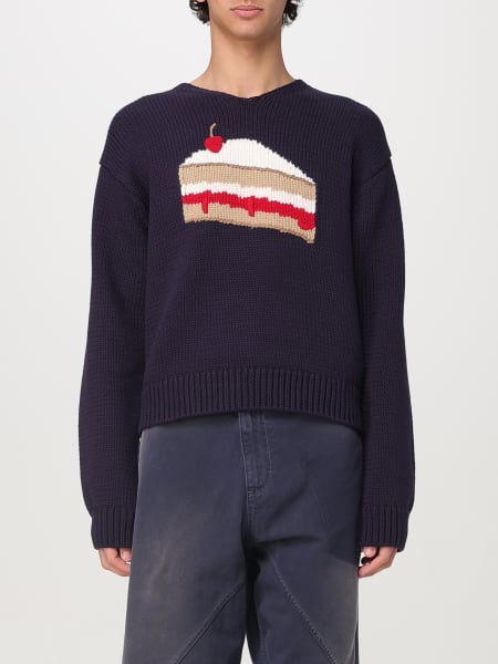 Jw Anderson: Sweater men Jw Anderson